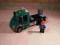 Lego Samochód Cargo Figurka Kierowca