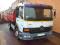 Mercedes atego 1217 Wywrot Wywrotka 3 stronna