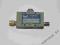 Tłumik regulowany 4-8 Ghz 20 dB AUM-15A