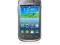 Samsung Galaxy Young GT-S6310 Metalic Silver nowy!