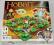 LEGO Hobbit - 3920 Gra Planszowa - Nowy