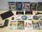 SONY Playstation 2 z grami / gwarancja !!!