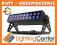 American Dj UV LED BAR 20 - LED BAR UV + GW + FV