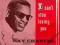 EP RAY CHARLES I can't stop loving you +3 1962 P/S