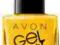 avon Nail ŻELOWY LAKIER do paznokci 3w1 LIMONCELLO