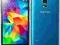 SAMSUNG S5 Mini Duos niebieski FV 23% FUTURA KRK