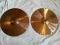 PAISTE 404 SOUND EDGE HI-HAT 14