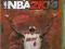 NBA 2K14 2014 XBOX 360 X360 NOWA