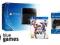 KONSOLA PS4 PLAYSTATION 4 500GB + UFC +2 PADY WAWA