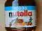 Nutella 1kg krem czekoladowy z Niemiec aż 1000g