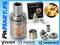 CLEAROMIZER ATOMIZER LEGION RBA RDA MESH TANK