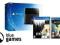 KONSOLA PS4 PLAYSTATION 4 500GB +DYING LIGHT 2 GRY