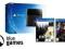 KONSOLA PS4 PLAYSTATION 4 500GB +DYING LIGHT 2 GRY