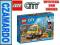 KLOCKI LEGO CITY Wóz techniczny 60073