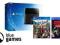 KONSOLA PS4 PLAYSTATION 4 500GB +FAR CRY 4 PL 2GRY