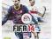 Gra PSVita FIFA 14