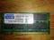 2GB GOODRAM SODIMM PC2-6400 DDR2