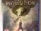 DRAGON AGE INKWIZYCJA ! PO POLSKU ! FOLIA ! PS4 !