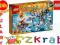 LEGO Chima - Niszczyciel Icebite'a 70223 PUŁAWY