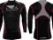 Bad Boy PERFORMANCE Rashguard S MMA