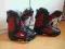 BUTY SNOWBOARDOWE NITRO DYNASTY TLS W 40