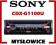 rADIO Samochodowe SONY CDX-G1100U mp3 USB AUX 4x55