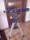 Teleskop SkyLux 70/700  Stan b.dobry