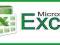 Excel szkolenia korepetycje - również online