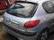 PEUGEOT 206 S16 2.0 16V