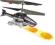 * RC HELIKOPTER Saw BLADE Air Hogs COBI