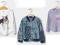 Gap Kurteczka+2bluzeczki Sliczny Zestaw! ExtraCena