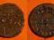 Junagadh State-1 Dokdo Copper VS 1907r RARE /517ss