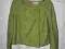 Urokliwy zielony sweterek John Lewis_5lat