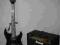 Gitara Jackson JS30 Dinky + Piec Marshal MG30FX