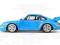 Porsche 911 (993) Carrera RS Clubsport 1/18 (nowy)