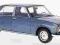 BMW 2500 (E3) 1969 (NOWY) 1/18