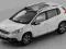 PEUGEOT 2008  (NOWY) 1/18
