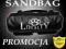 Worek SandBAG LOYALTY Crossfit Fitness sztanga