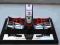 Mclaren MP4-27 Nosecone J. Button 1:12 Amalgam