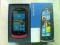 Nokia Lumia 610, bez simlocka,czerwona, 5 mpx,wifi