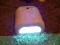 lampa UV 4x9W  Made in Germany