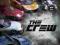 the crew xbox360