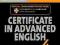 Certificate in Advanced English CAE with answers 4