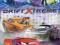 Disney Cars Auta - Drift - plakat 61x91,5 cm