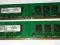 DDR2 2GB (2x1024) 667Mhz KINGSTON - POZNAŃ