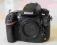 NIKON D800 idealny + CF 8GB