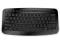 MICROSOFT ARC KEYBOARD CLAVIER KLAWIATURA QWERTY