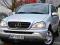 BEZWYPADKOWY MERCEDES ML 270CDI- MANUAL- 146TYS KM