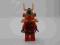 Lego NINJAGO Figurka SAMURAI X Stan BDB