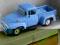 FORD F100 PICK UP CLASSIC TRUCK skala 1:48